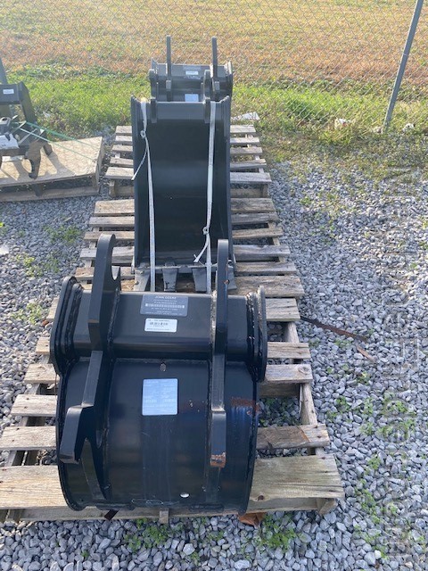 2018 John Deere BYT10989 Image 2