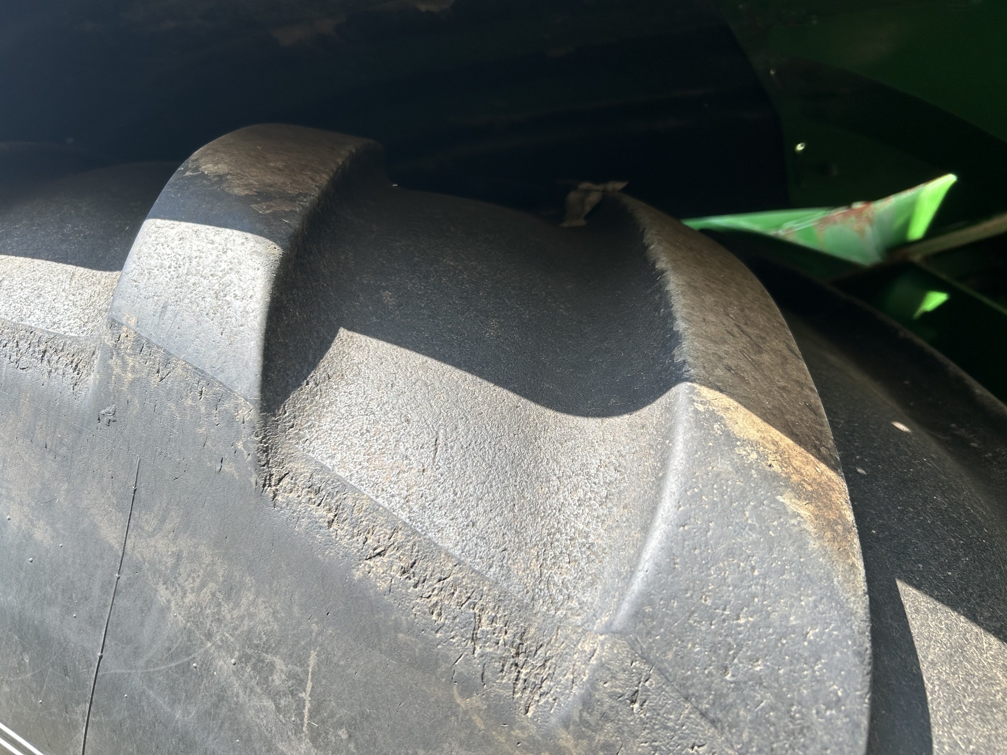  2019 John Deere F4365 at Heritage Tractor in Baldwin City, KS