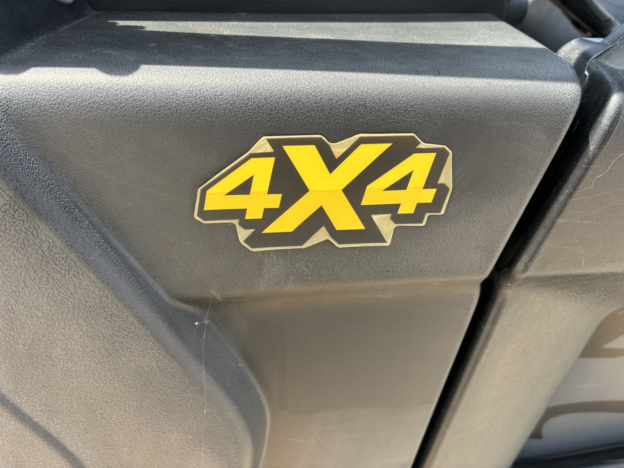 2013 John Deere RSX 850I Image 22