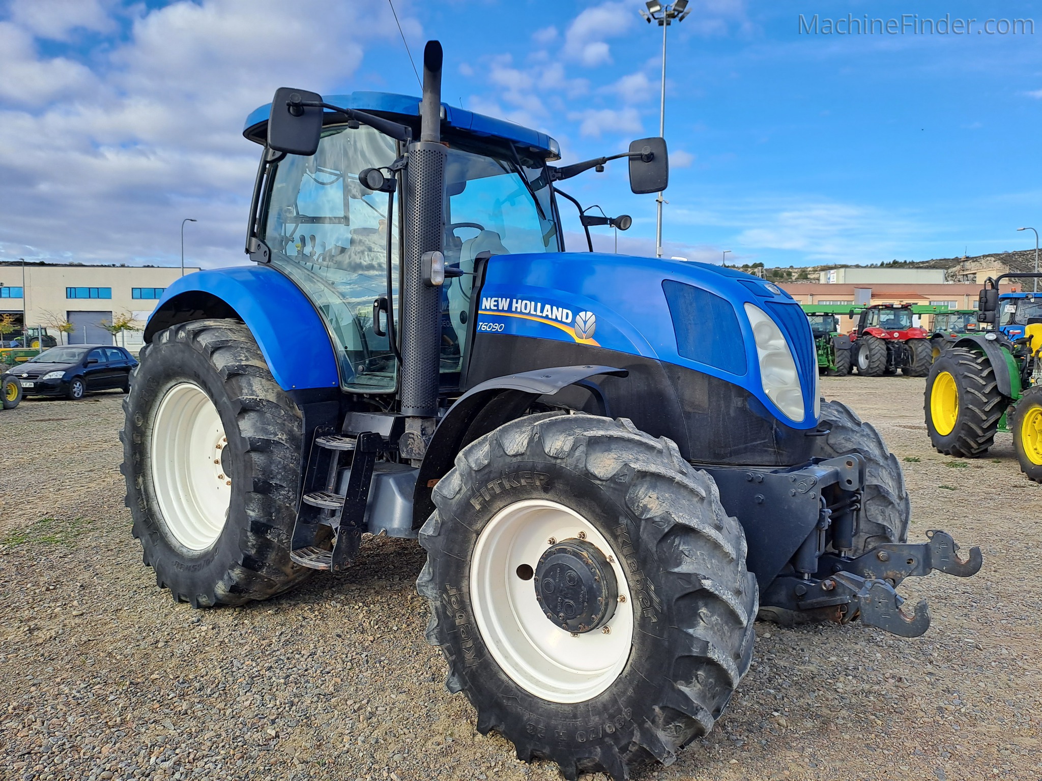 【Ｔ＆Ｔ】 MSS-0960-00000-032 | Kenworth T700 Hood Shock for Sale