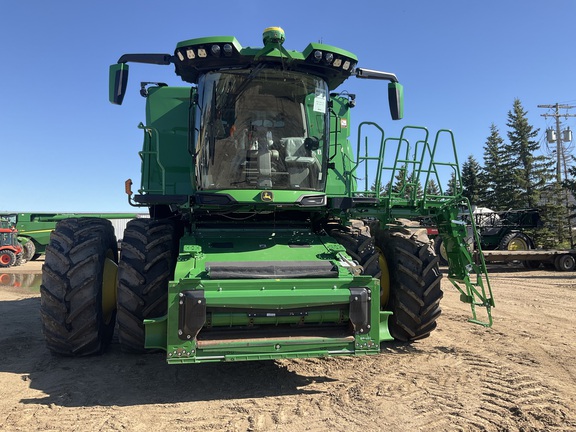 2022 John Deere X9 1000