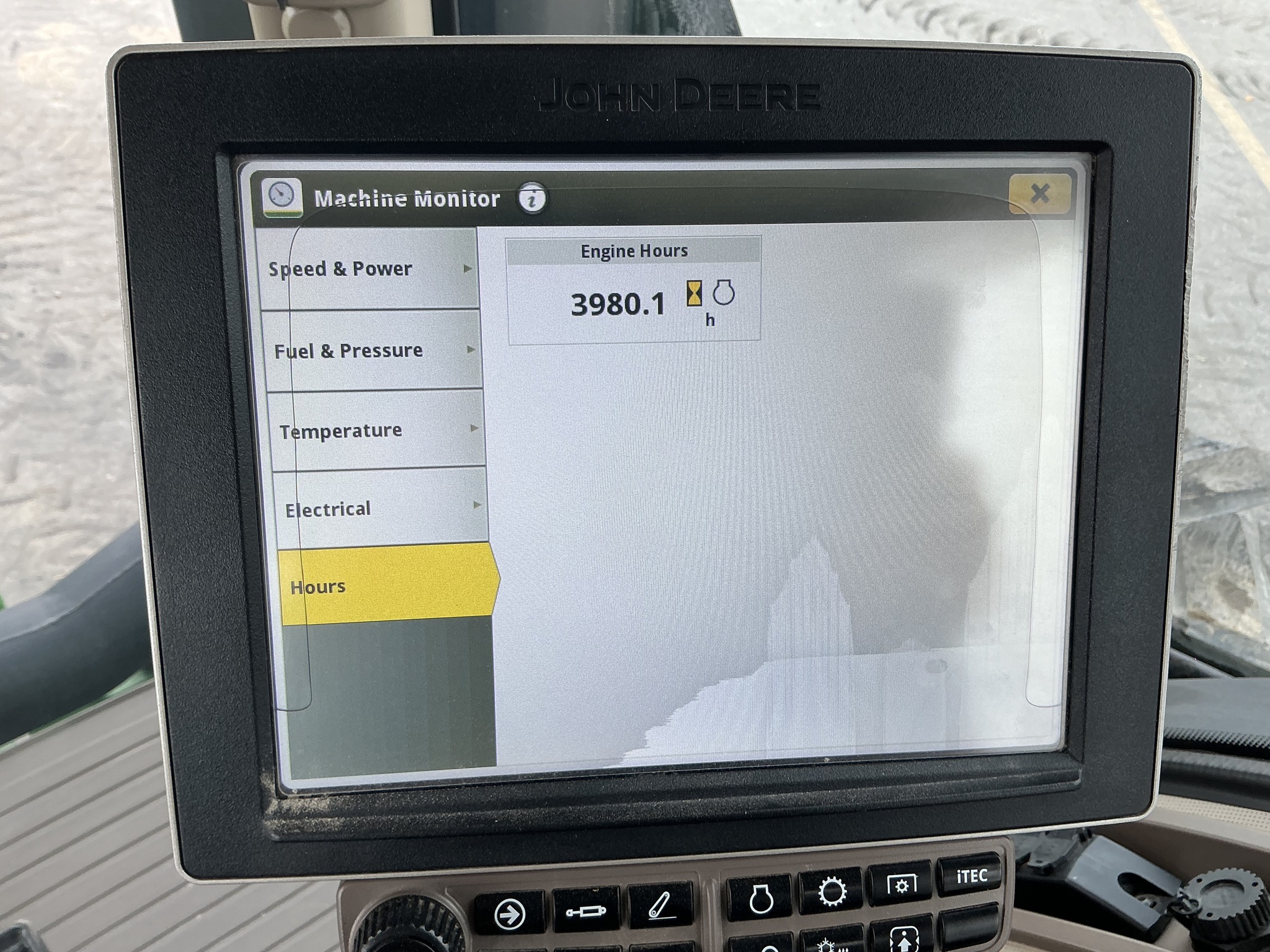 2017 John Deere 8370RT Image 28