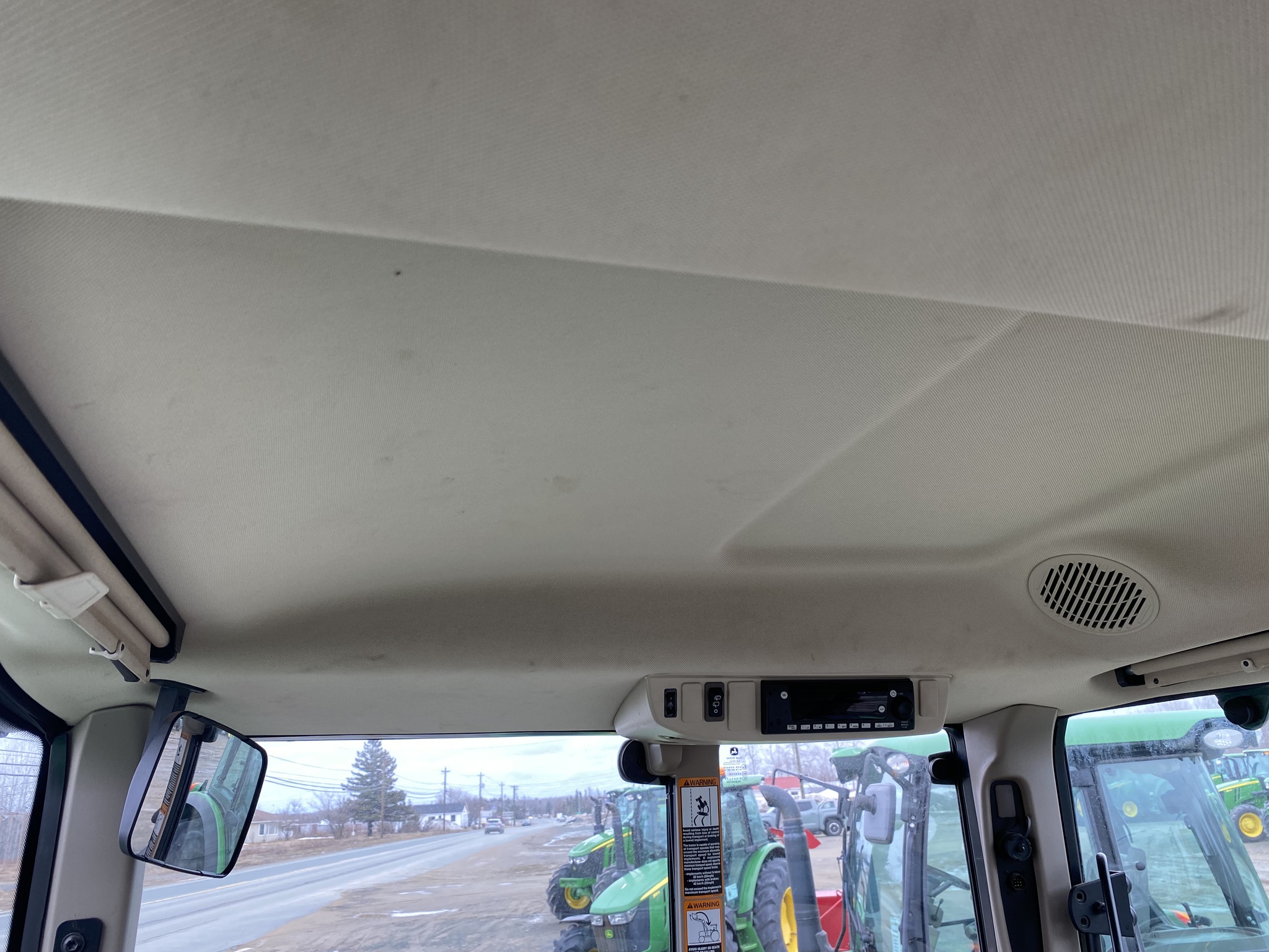 2023 John Deere 6120M Image 15