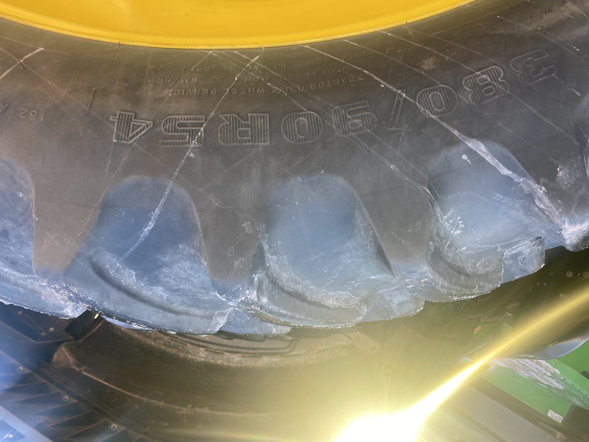 2023 John Deere 7R 290 Image 17