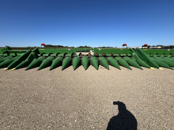 2021 John Deere C12R - Photo2