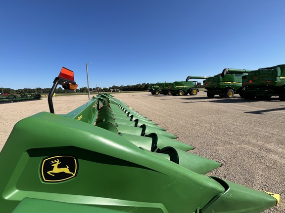 2021 John Deere C12R - Photo4