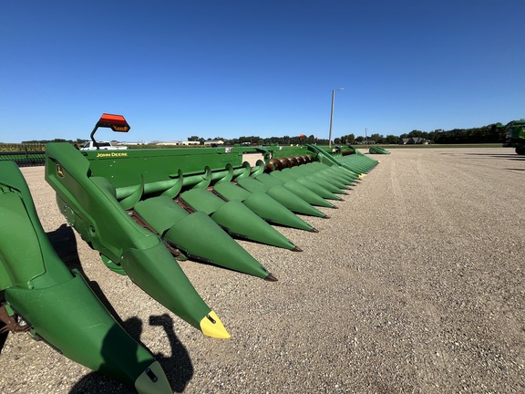 2021 John Deere C12R - Photo3