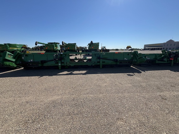 2021 John Deere C12R - Photo6