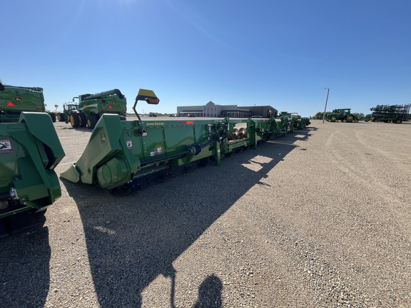 2021 John Deere C12R - Photo7