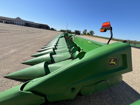 2021 John Deere C12R - Photo8