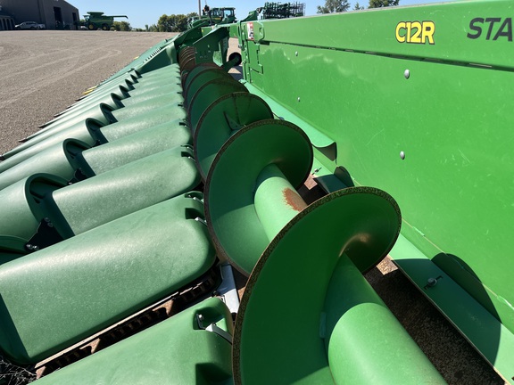 2021 John Deere C12R - Photo9