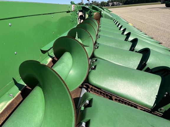 2021 John Deere C12R - Photo10