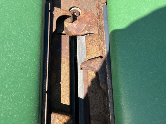 2021 John Deere C12R - Photo12