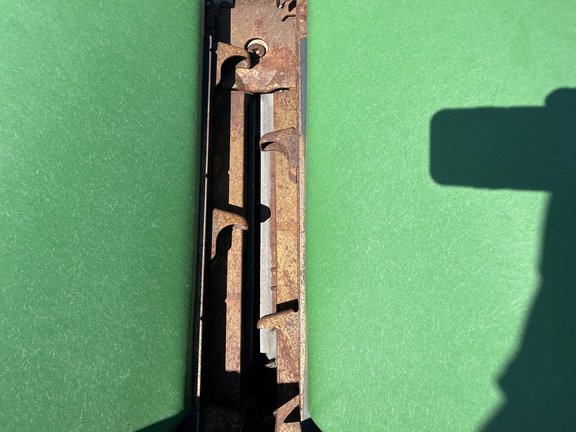 2021 John Deere C12R - Photo11