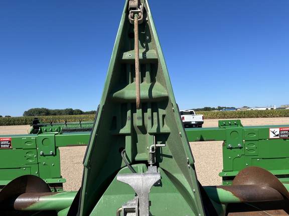 2021 John Deere C12R - Photo14