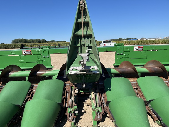 2021 John Deere C12R - Photo13