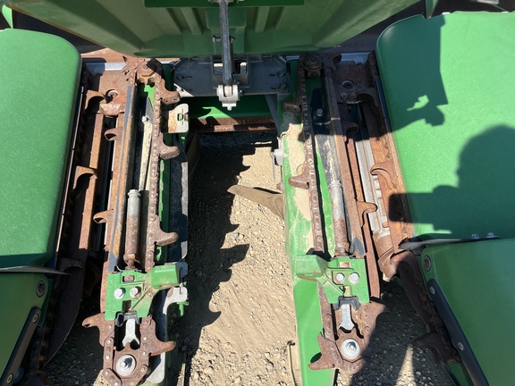 2021 John Deere C12R - Photo15