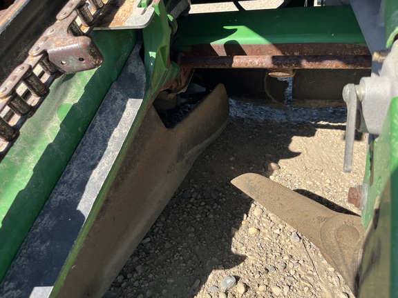 2021 John Deere C12R - Photo17