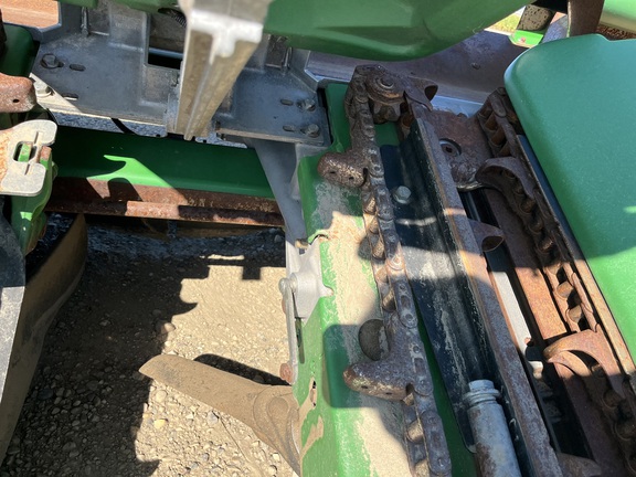 2021 John Deere C12R - Photo20