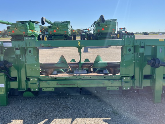 2021 John Deere C12R - Photo22