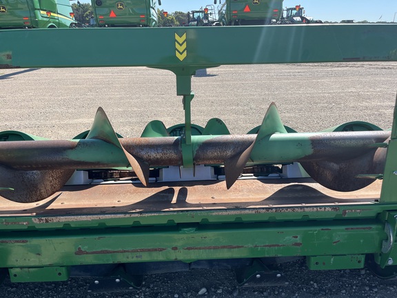 2021 John Deere C12R - Photo23