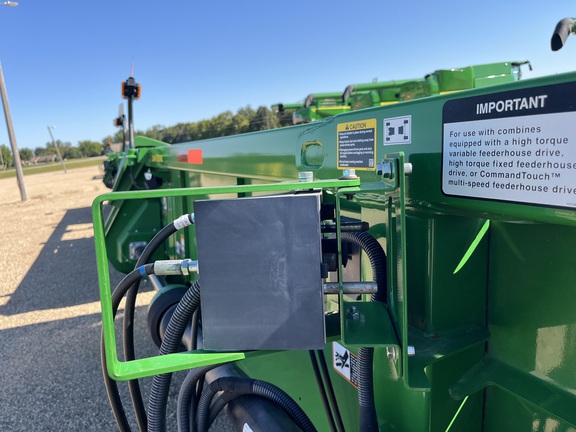 2021 John Deere C12R - Photo25