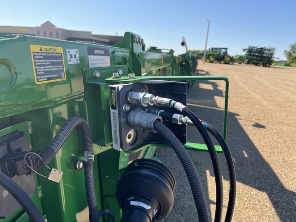 2021 John Deere C12R - Photo26