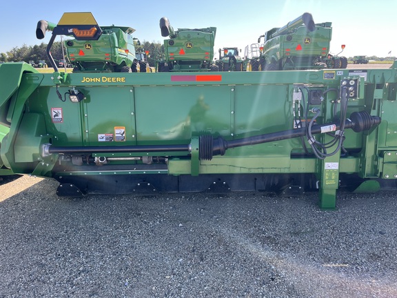2021 John Deere C12R - Photo27