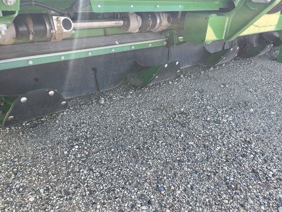 2021 John Deere C12R - Photo28