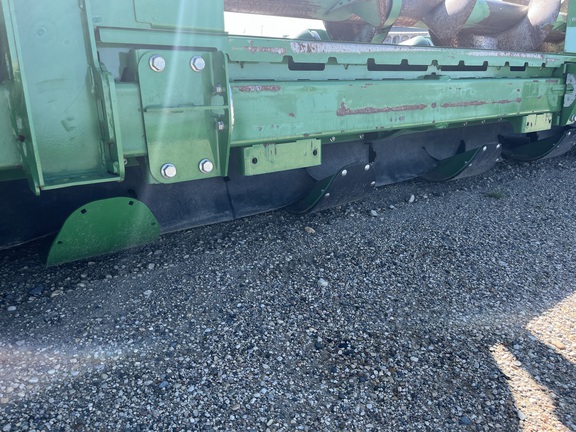 2021 John Deere C12R - Photo29