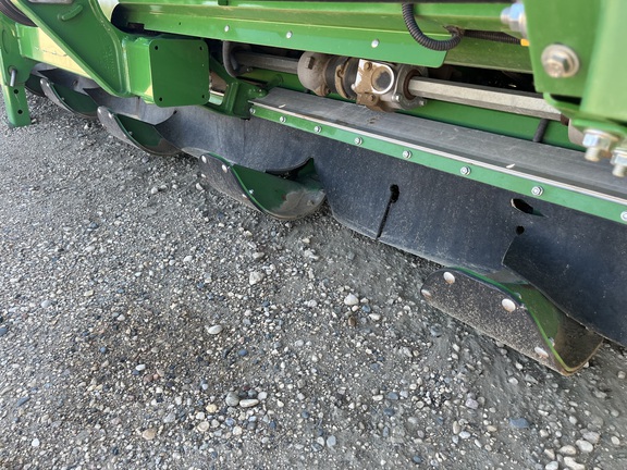 2021 John Deere C12R - Photo30