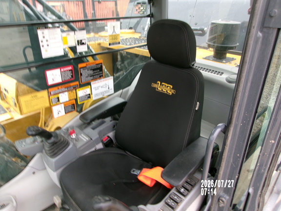 2024 John Deere 210 P-Tier