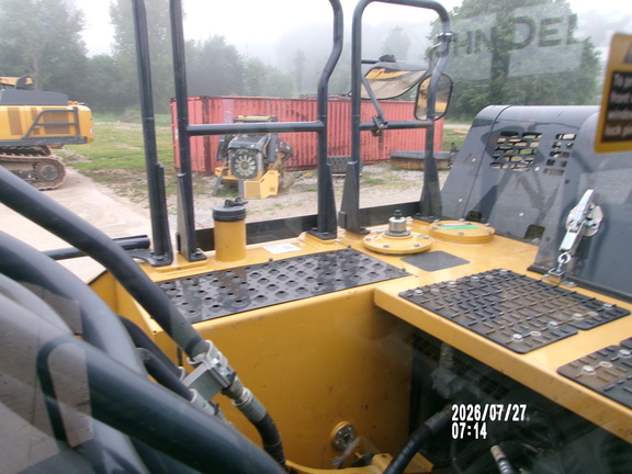 2024 John Deere 210 P-Tier