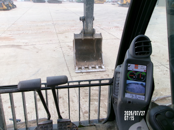 2024 John Deere 210 P-Tier