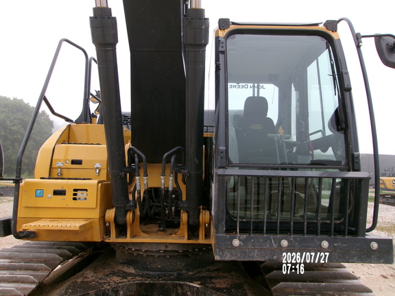 2024 John Deere 210 P-Tier