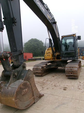 2024 John Deere 210 P-Tier