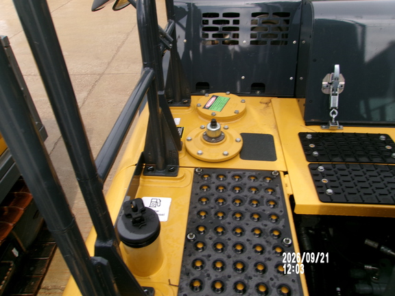 2024 John Deere 210 P-Tier