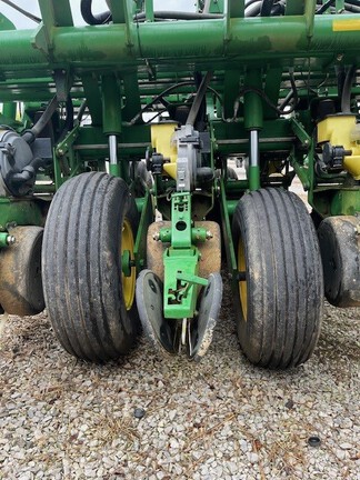 2004 John Deere 1790