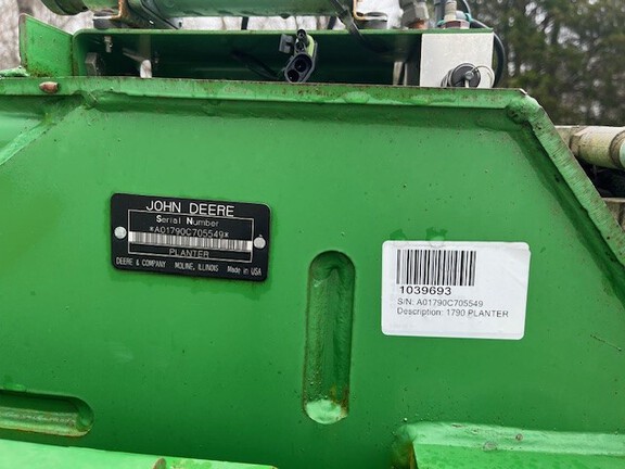 2004 John Deere 1790