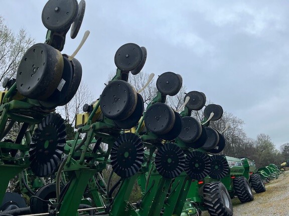 2004 John Deere 1790