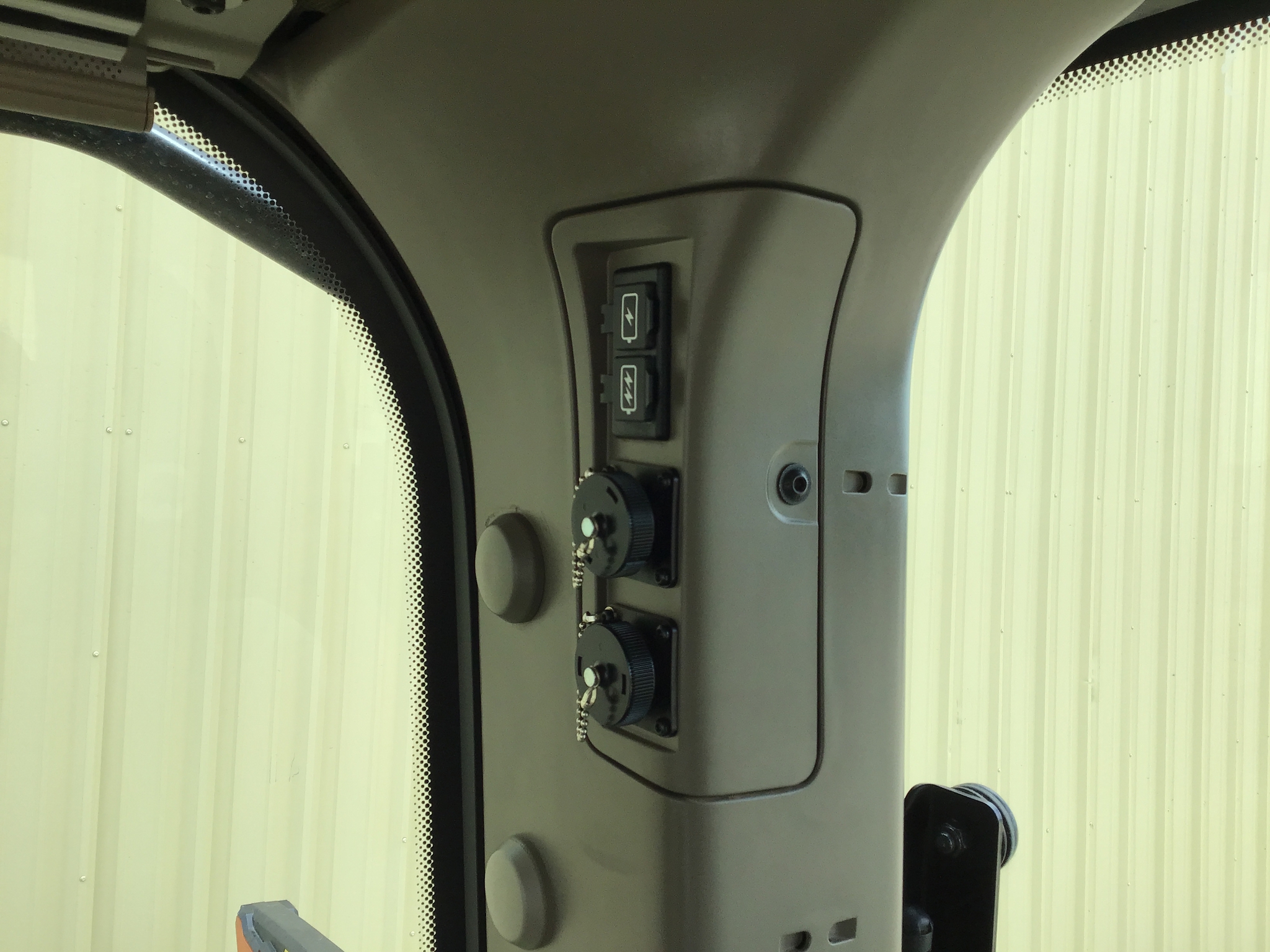2024 John Deere 8R 410 Image 18