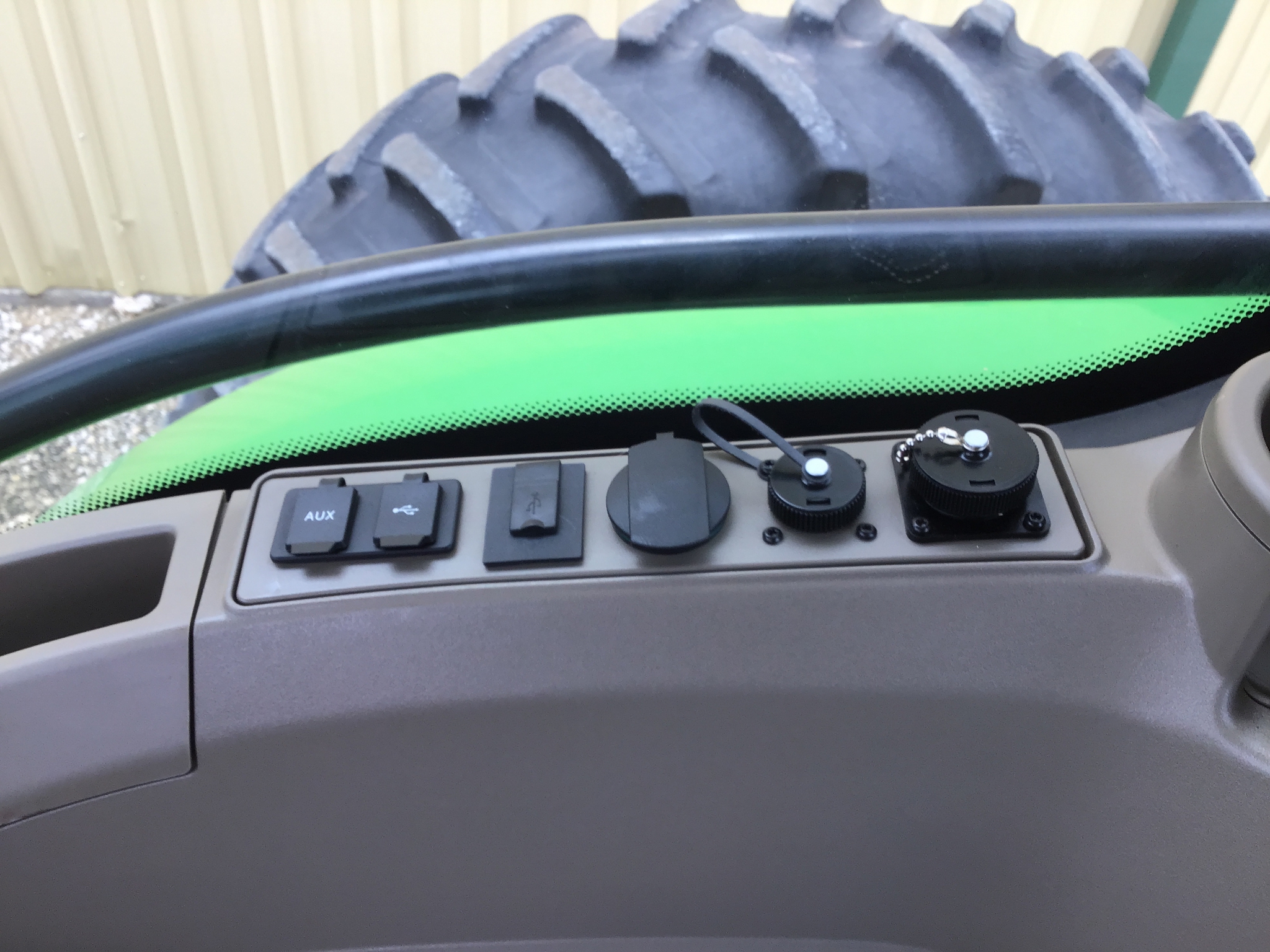 2024 John Deere 8R 410 Image 25