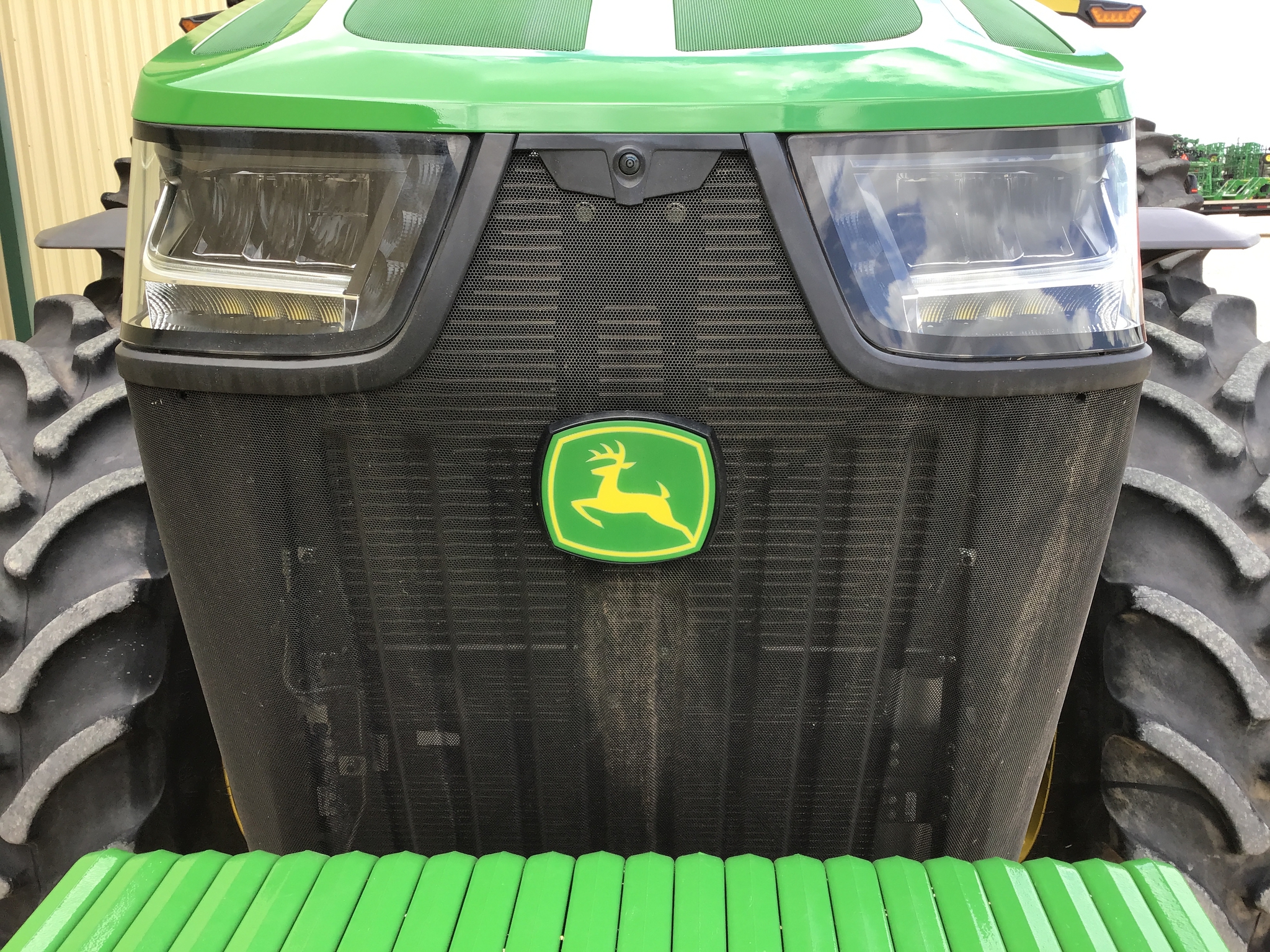 2024 John Deere 8R 410 Image 29