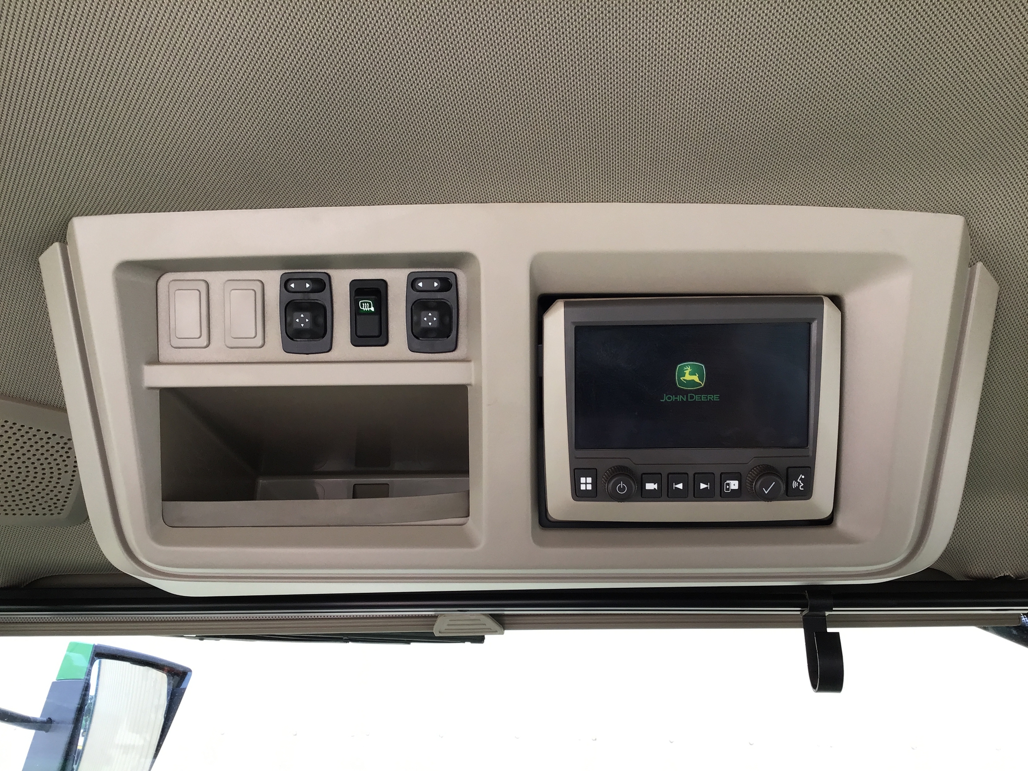 2024 John Deere 8R 410 Image 22