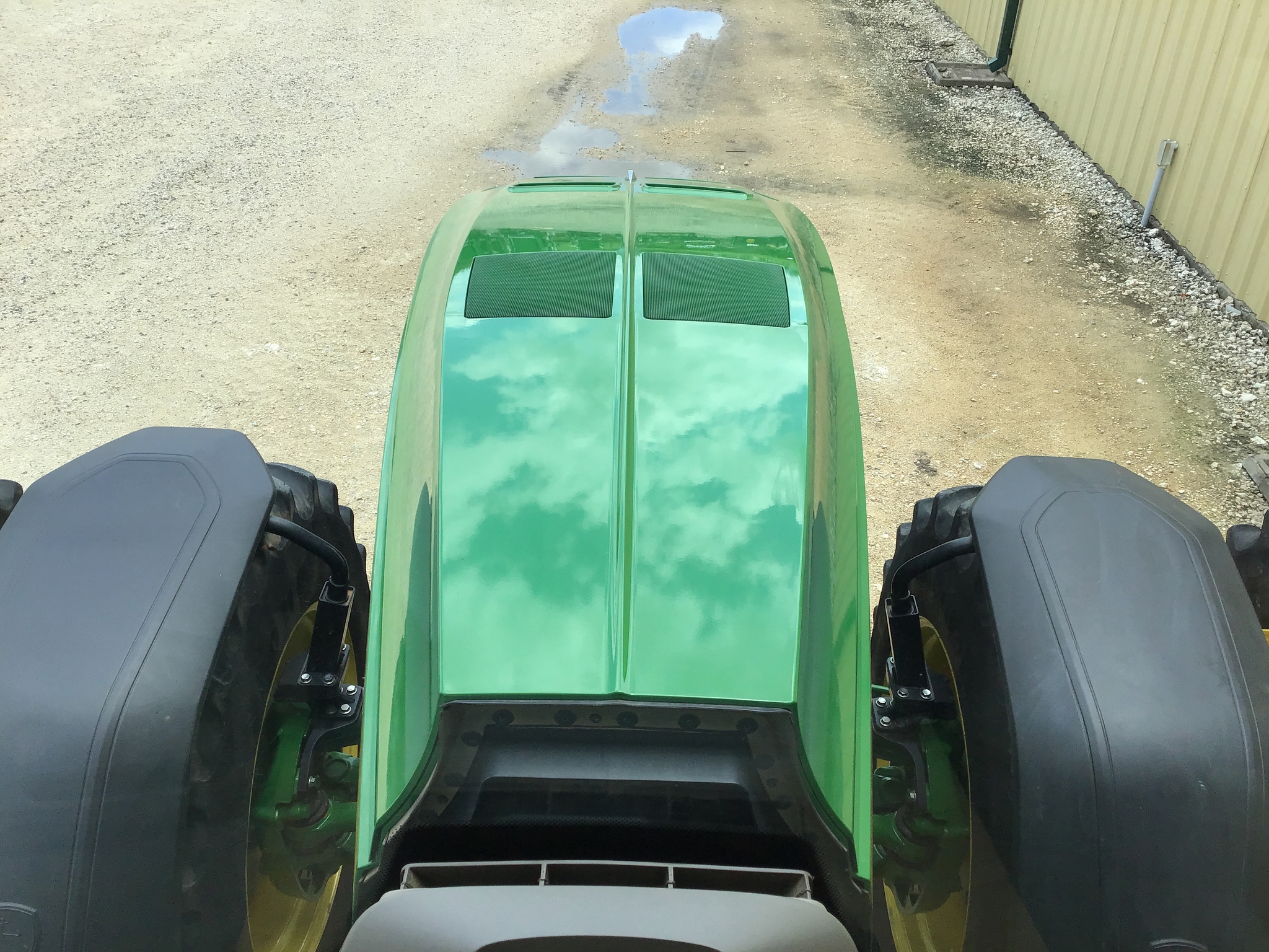 2024 John Deere 8R 410 Image 27