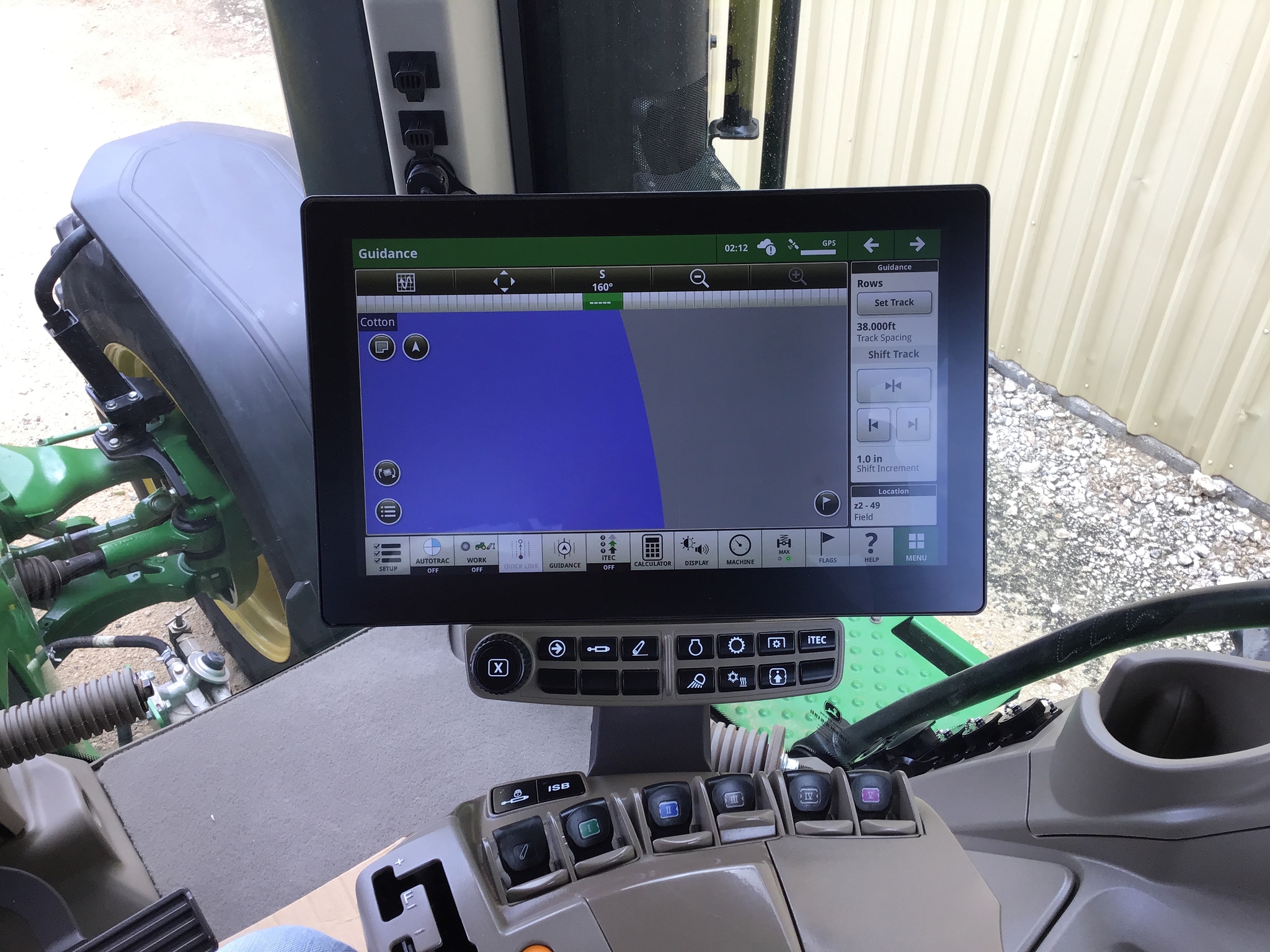 2024 John Deere 8R 410 Image 23