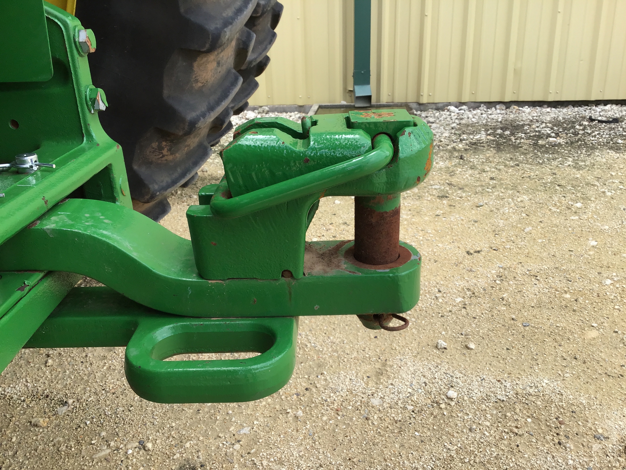 2024 John Deere 8R 410 Image 38