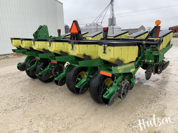 Photo of 2002 John Deere 1760