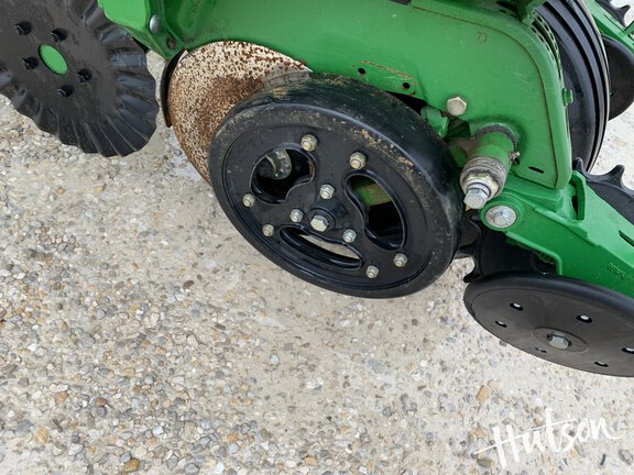 Photo of 2002 John Deere 1760