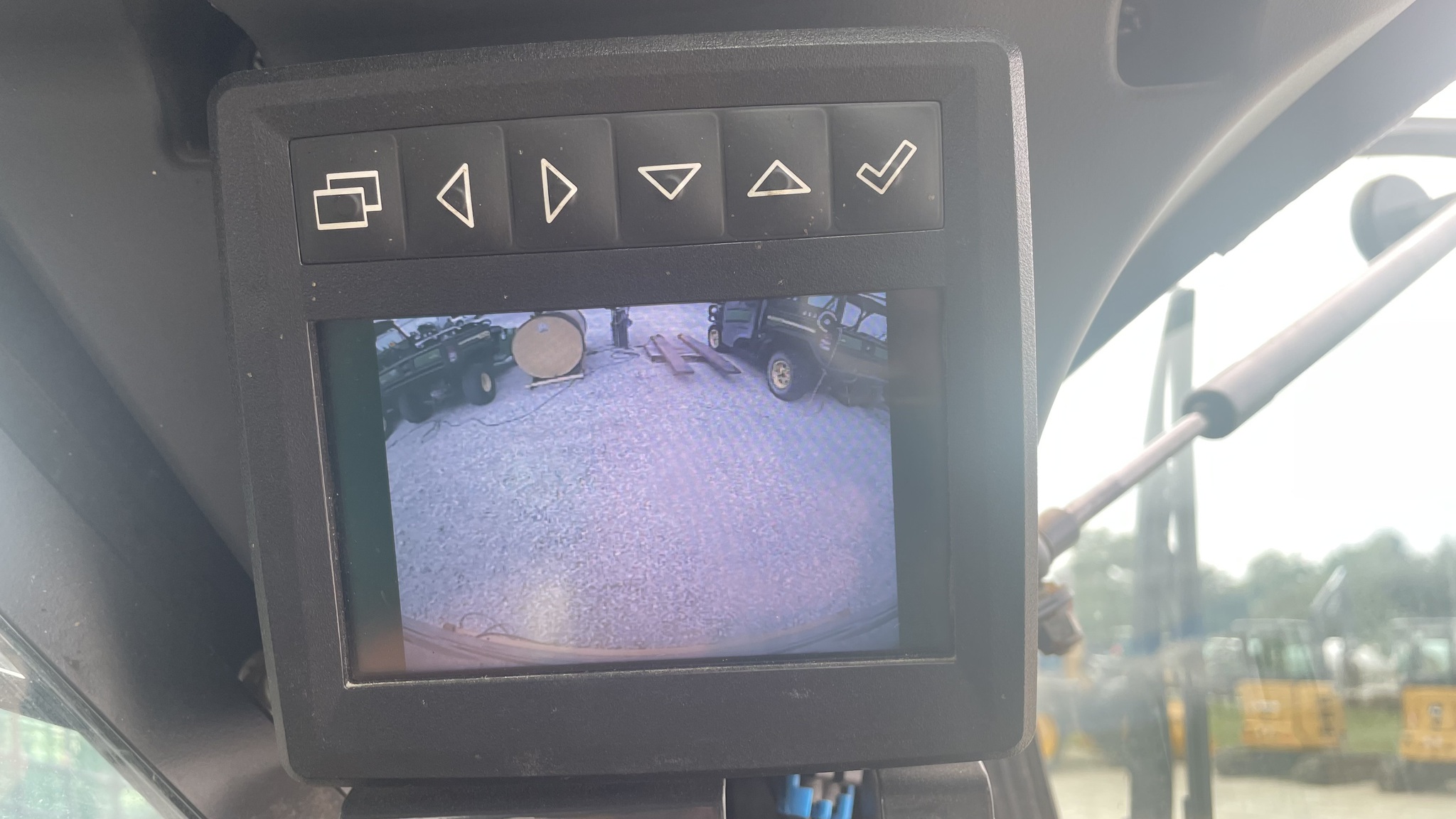 2022 John Deere 333G Image 15